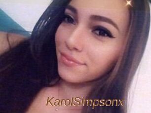 KarolSimpsonx