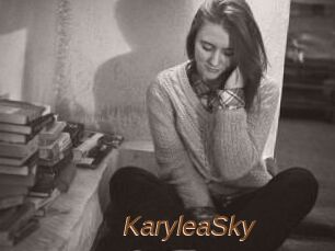 KaryleaSky