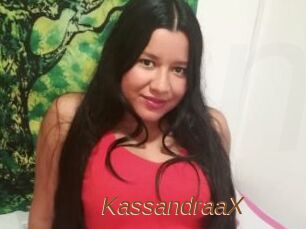 KassandraaX