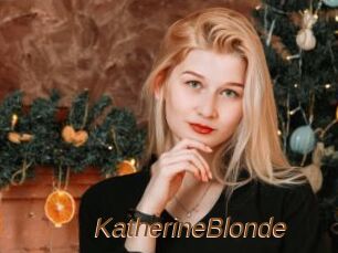 KatherineBlonde