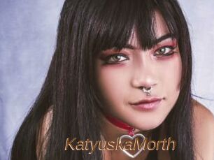 KatyuskaMorth