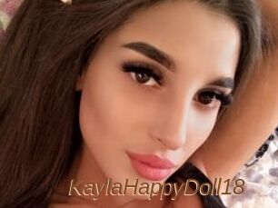 KaylaHappyDoll18