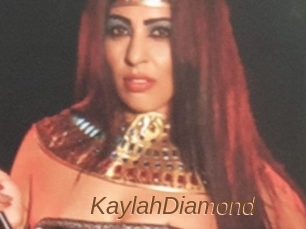 KaylahDiamond