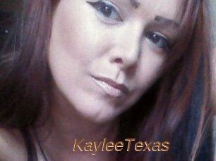 Kaylee_Texas