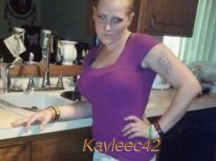 Kayleec42