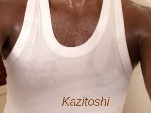 Kazitoshi