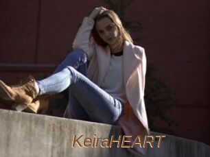 KeiraHEART