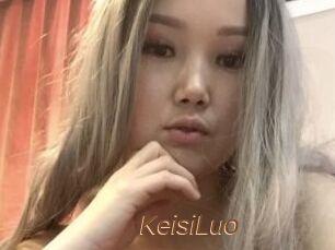 KeisiLuo