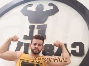 KeisonRuiz