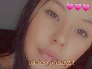 KeissyMorgan