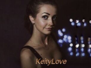 KeityLove