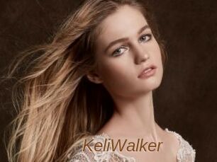 KeliWalker