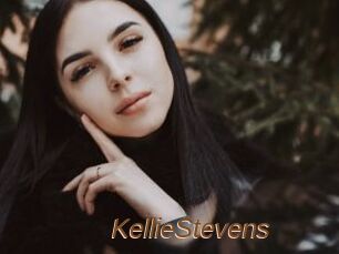 KellieStevens