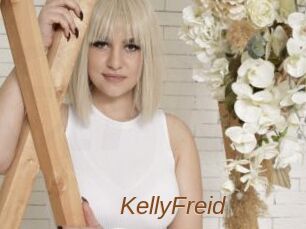 KellyFreid