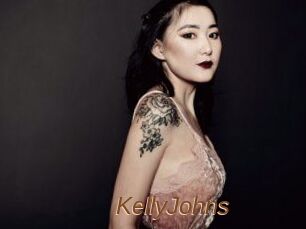 KellyJohns