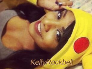 KellyRockbell