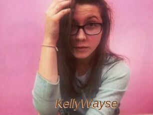 KellyWayse