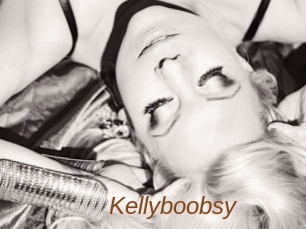 Kellyboobsy