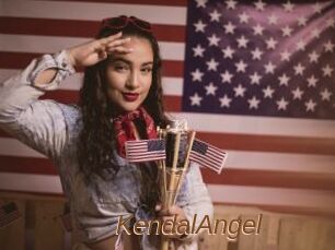 KendalAngel