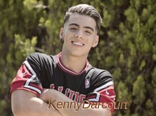 KennyDarcourt