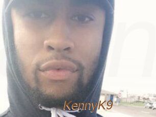 KennyK9