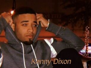 Kenny_Dixon