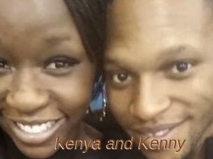 Kenya_and_Kenny