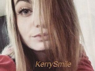 Kerry_Smile