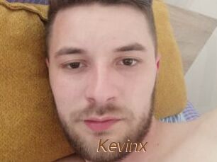 Kevinx