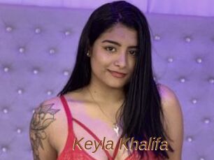 Keyla_Khalifa