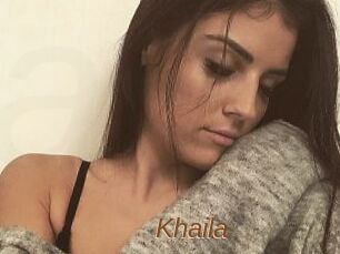 Khaila