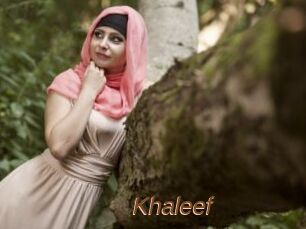 Khaleef