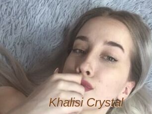 Khalisi_Crystal