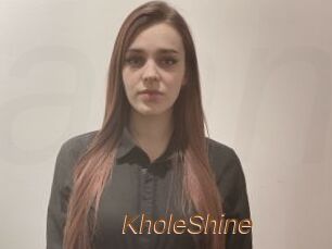 KholeShine