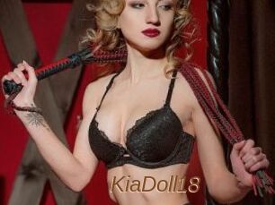 KiaDoll18