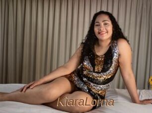 KiaraLorna