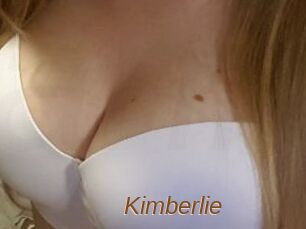 Kimberlie