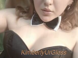 KimberlyUrGloss