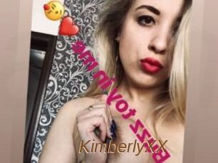 KimberlyXX