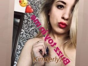 KimberlyX_