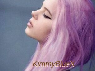 KimmyBlueX