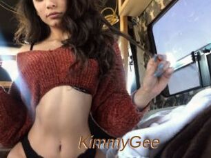 KimmyGee