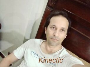 Kinectic