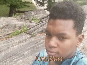 KingBlast