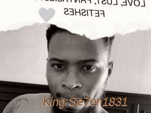 King_Se7en1831