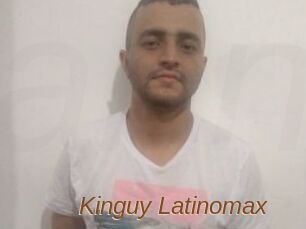 Kinguy_Latinomax