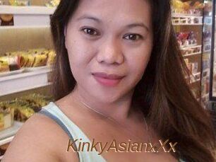 KinkyAsianxXx