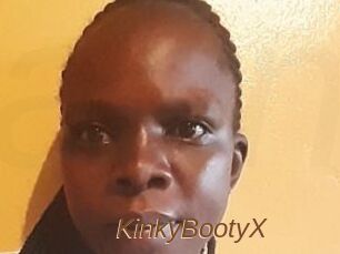 KinkyBootyX