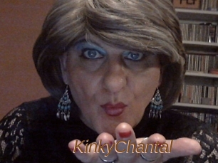 KinkyChantal