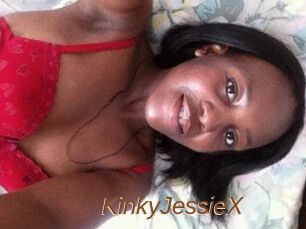 KinkyJessieX